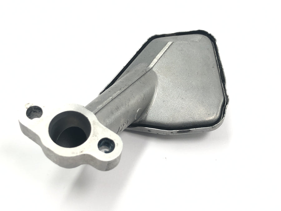 Yamaha YZF R1 RN04 [2001] - Filtro de óleo do filtro de entrada de óleo