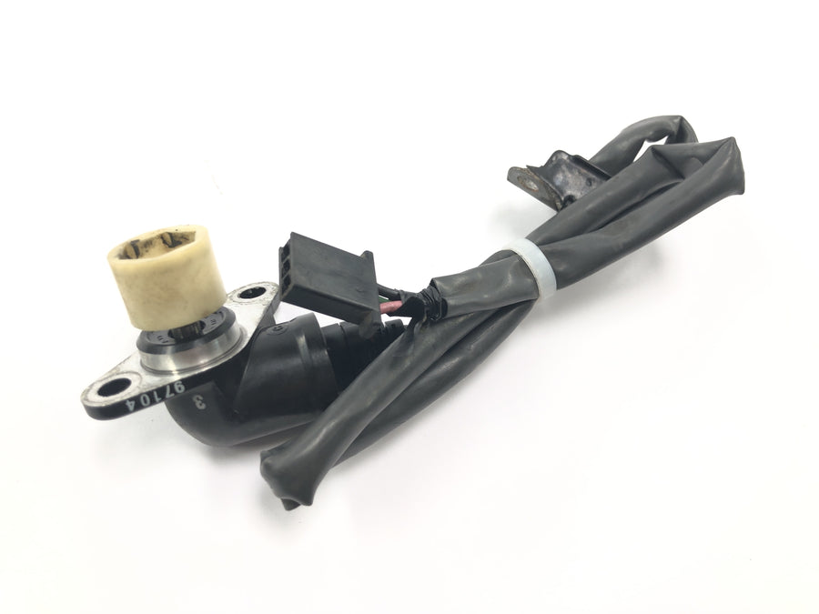 Honda CBR 900 RR Fireblade SC33 [2000] - Sensor do velocímetro