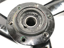 Yamaha YZF 750 R 4HN [1995] - Jante dianteira 17xMT3.50 com pneu 120/70 ZR17-4