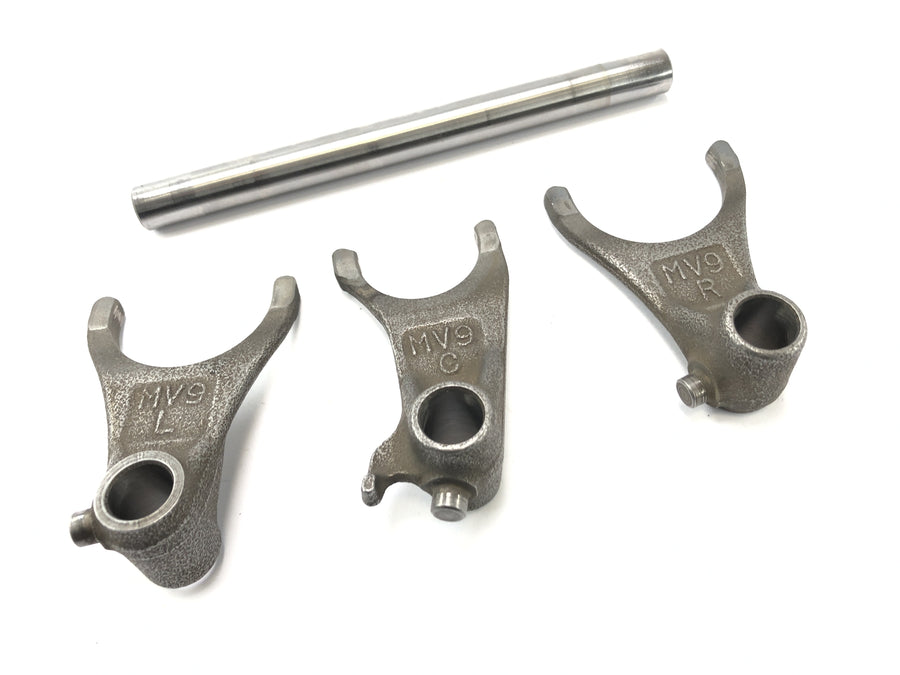 Honda CBR 900 RR SC28 [1994] - Switch Forks Switching Garws Set