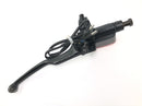 Ducati Monster SR2 800 M4 [2006] - encaixe do guiador da bomba de embreagem esquerda-6