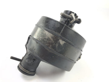 Yamaha XT 500 1U6 [1981] - Ventilação do motor