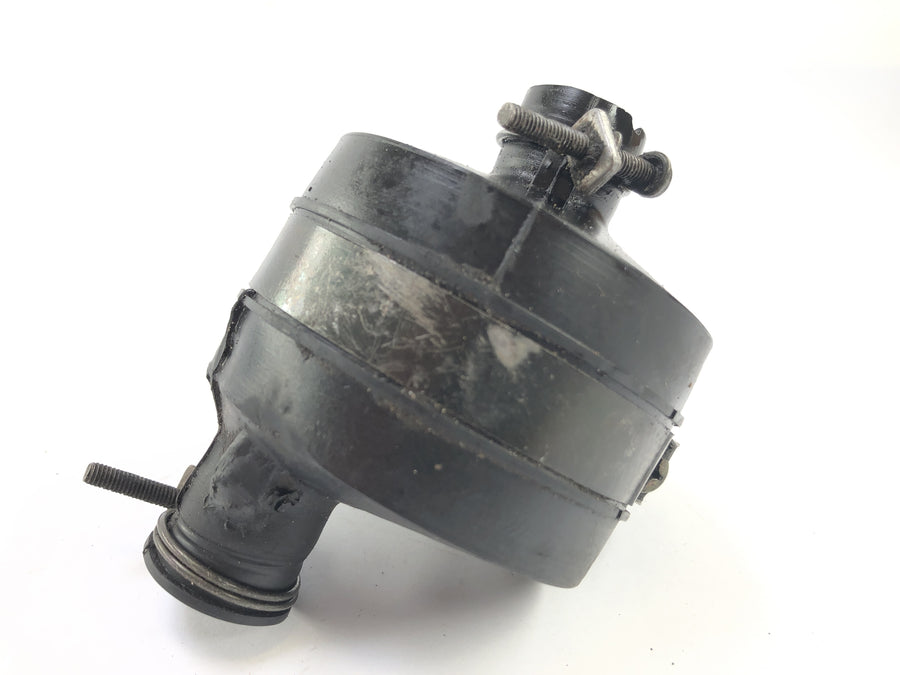 Yamaha XT 500 1U6 [1981] - Ventilação do motor
