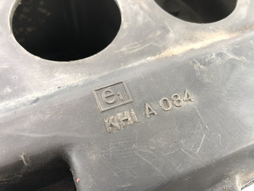 Kawasaki ZR7 ZR750F [1999] - Caixa de filtro de ar caixa de ar - 0