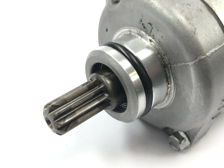 Honda CBR 1000 RR SC59 [2008] - Motor de partida elétrico