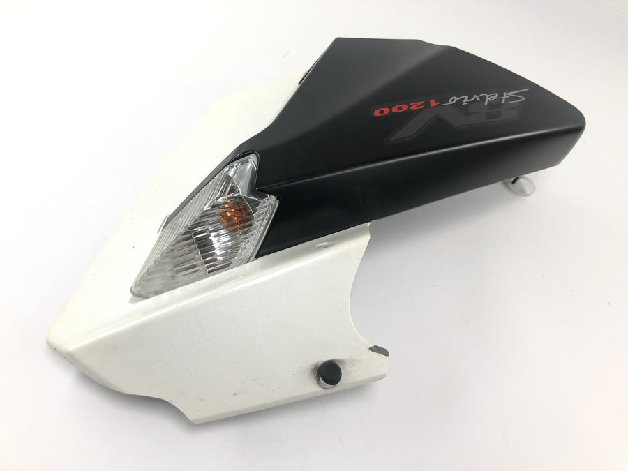 Moto Guzzi Stelvio 1200 8V [2016] - Painel lateral painel lateral direito