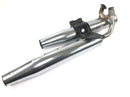 Kawasaki VN 1600 Classic VNT60A [2007] - Silenciador sistema de escape-7