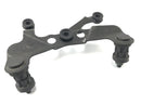 Yamaha XJR 1300 RP06 [2002] - montagem no cockpit para montagem no painel-4