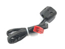 Aprilia SX 125 KX [2018] - Indicador do interruptor da buzina da luz da unidade do interruptor do guiador-3