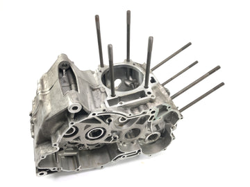 Aprilia SL 1000 FALCO PA [2000] - Motor Motor Block vazio Habitação de alojamento Bloqueio de moradia - 0