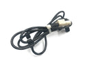 BMW R 1200 GS R12 K25 [2004] - Sensor ABS sensor de velocidade sensor de roda dianteiro-3