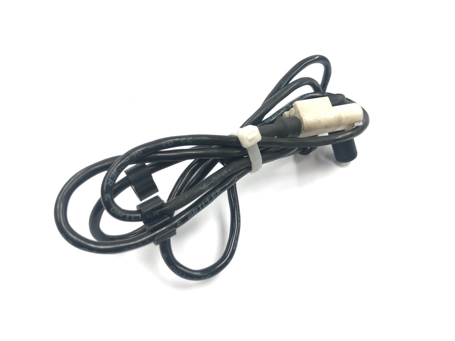 BMW R 1200 GS R12 K25 [2004] - Sensor ABS sensor de velocidade sensor de roda dianteiro