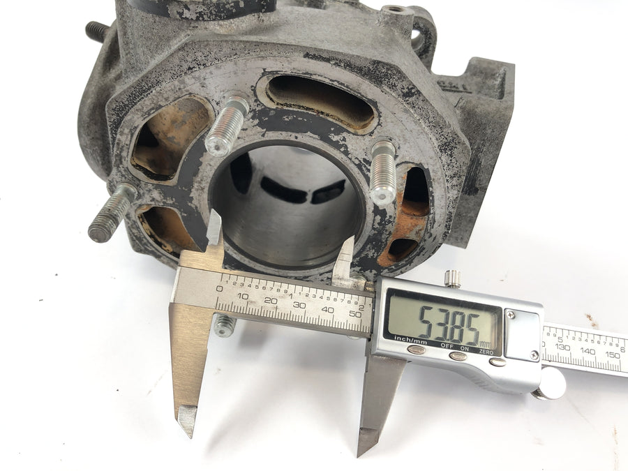 Yamaha RZ 250 R 29L [Aprox. 250 ypvs] - Cilindro direito