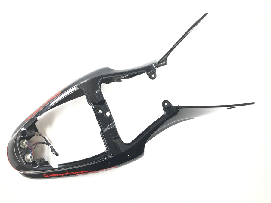 TRIUMPH DAYTONA 955I T595 [1998] - Carenagem traseira carenagem traseira
