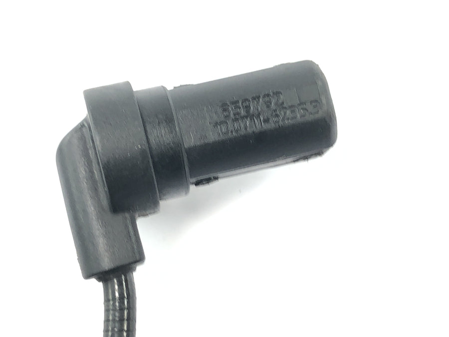 Moto Guzzi Stelvio 1200 8V [2016] - Sensor ABS sensor de velocidade roda dianteira