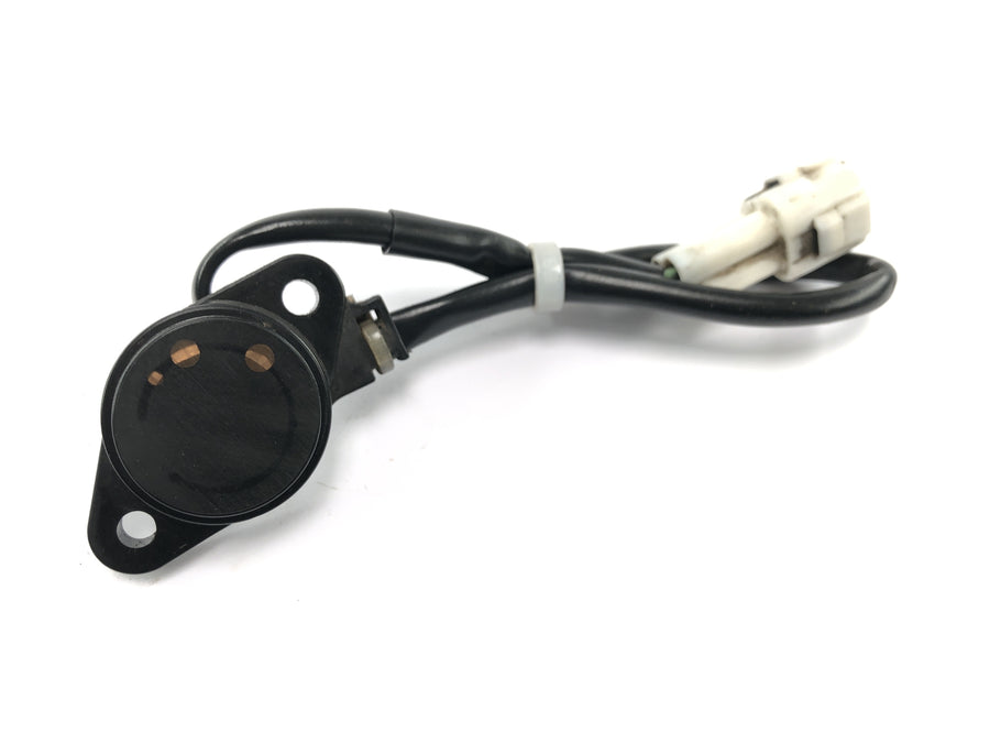 KTM 950 Adventure LC8 [2004] - Sensor de engrenagem do interruptor de marcha lenta