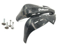 Sachs ZX 125 [1998] - protetores de mão protetores de mão par de protetores de mão de plástico-2