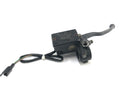 Yamaha XT 600 E 3TB [1996] - Bomba de freio de mão na frente-1