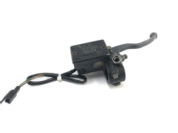 Yamaha XT 600 E 3TB [1996] - Bomba de freio de mão na frente