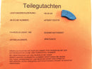 Husqvarna TE 610 H6 8AE [TE 570 H7] - Acelerador 26KW com certificado-2