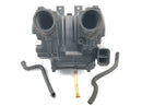 Triumph Bonneville T100 986MF [2012] - Caixa do filtro de ar Caixa do filtro de ar Airbox-5