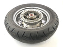 Kawasaki VN 1500 Classic VNT50D [2001] - Rim da roda traseira roda 3,50 x 16 "-1