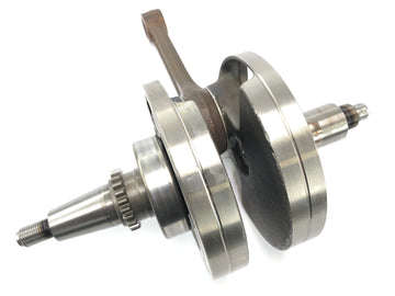 Yamaha XT 600 43f [1985] - Cabs Pleules Hast Crank Drive