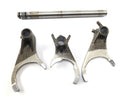 Triumph Thunderbird 900 T309rit [1996] - Switch Forking Switching Garws Set-2