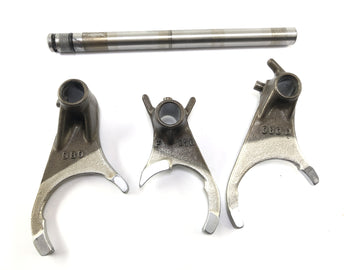 Triumph Thunderbird 900 T309rit [1996] - Switch Forking Switching Garws Set - 0