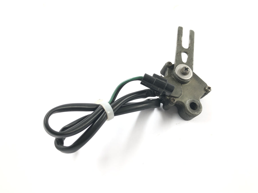 Kawasaki ZRX 1200 S ZRT20A [2001] - Interruptor do cavalete lateral