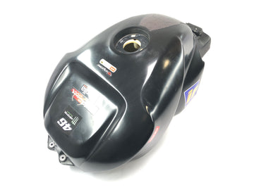 Aprilia RSV 1000 RP Mille [2001] - Tanque de gasolina tanque de combustível