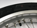Triumph Tiger 955i 709EN [2003] - Jante dianteira 2,25 x 19"-4