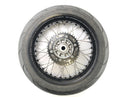 KTM 690 SM Prestige [2007] - roda traseira RAD RIM 5.00X17 "-2