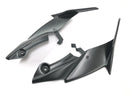 Honda CBR 600 RR [2005] - spoiler dianteiro GP carbono parece novo-4