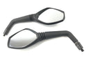 KTM 690 SM Prestige [2007] - Spiegel Refriquelage Side Mirror Set Set Casal-2