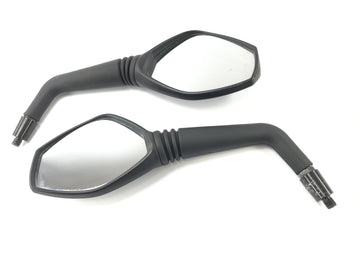 KTM 690 SM Prestige [2007] - Spiegel Refriquelage Side Mirror Set Set Casal - 0