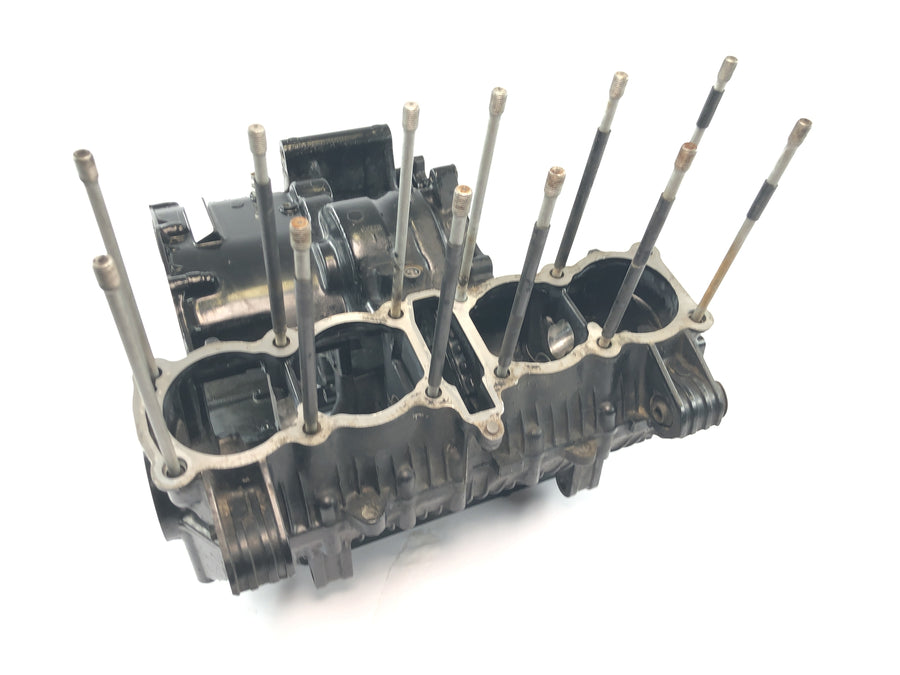 Yamaha XJR 1200 4PU [1996] - Bloco do motor da carcaça do motor