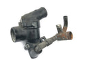 Yamaha V Max 1200 2LT [1998] - Flange do líquido refrigerante-1