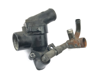 Yamaha V Max 1200 2LT [1998] - Flange do líquido refrigerante