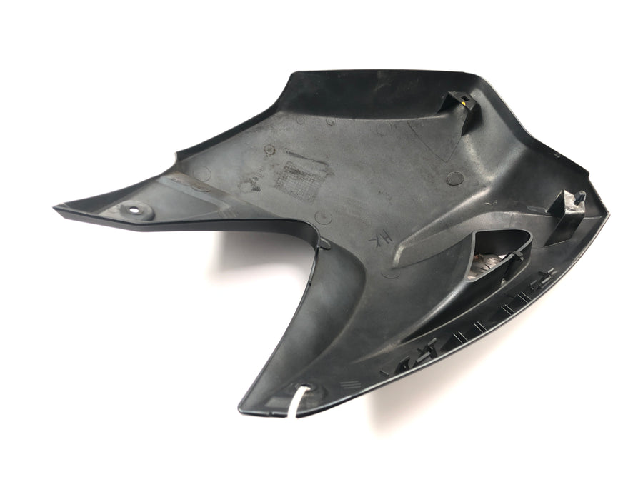 BMW R 1200 GS R12 K25 [2004] - Carenagem do tanque carenagem lateral direita carenagem dianteira