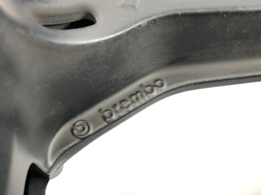 Ducati Monster S4R M4 [2004] - aro da roda dianteira aro da roda dianteira Brembo 17x3.50