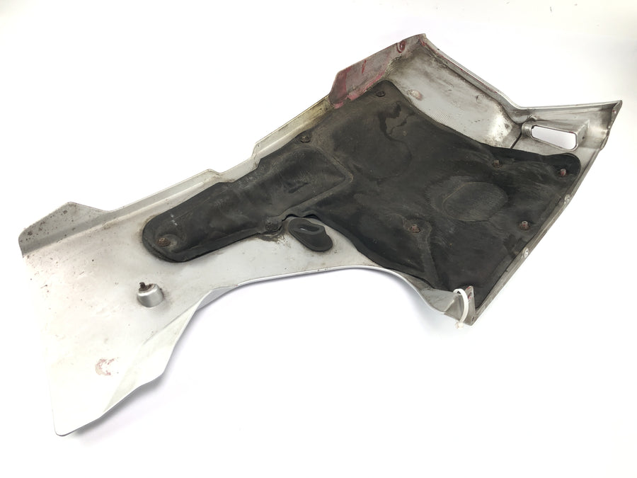 Ducati 999 H4 [2003] - revestimento lateral da parte inferior direita revestimento direito