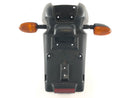 BMW K 1200 RS [2002] - Porta de placa com iluminação da placa e sinal de giro-2