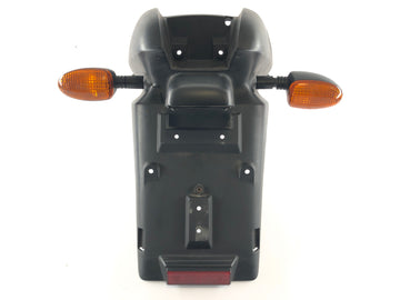 BMW K 1200 RS [2002] - Porta de placa com iluminação da placa e sinal de giro - 0