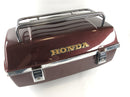 HONDA GOLDWING GL 1100 1200 SC02 [1980] - A mala com estojo superior-8