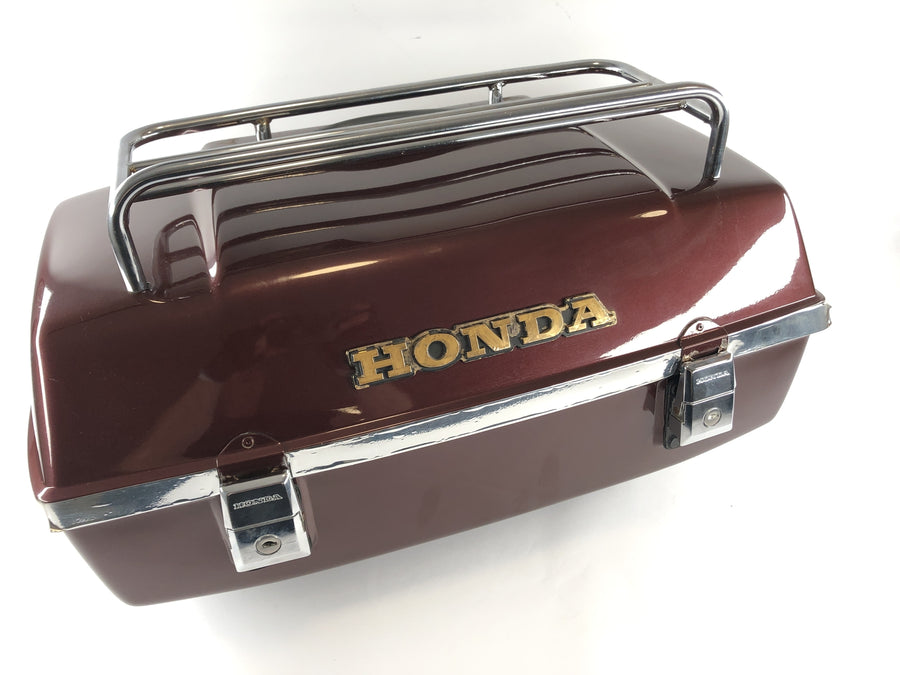 HONDA GOLDWING GL 1100 1200 SC02 [1980] - A mala com estojo superior