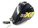 Yamaha XT 350 3yt / 55V [1990] - Tanque de tanques tanques-1