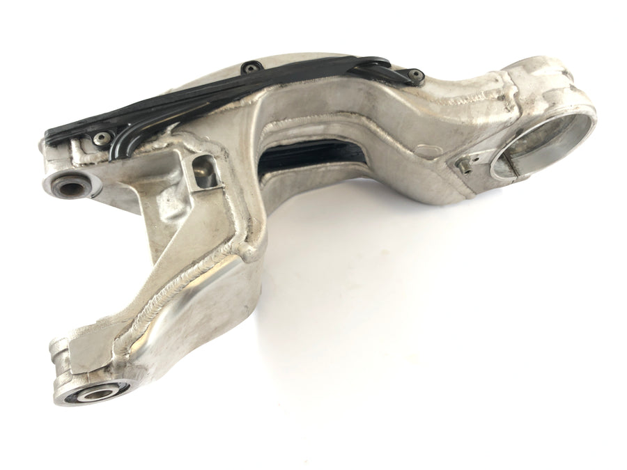 Ducati 1098 S H7 [2009] - Schwinge traseiro giro da roda traseira