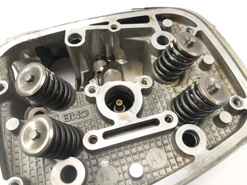 BMW R 1150 GS R21 [2002] - cabeçote esquerdo - 0