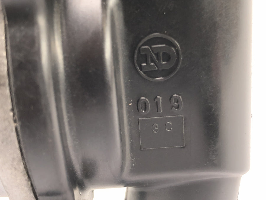 Kawasaki ZRX 1200 S ZRT20A [2002] - Habitação do termostato de termostato do refrigerante